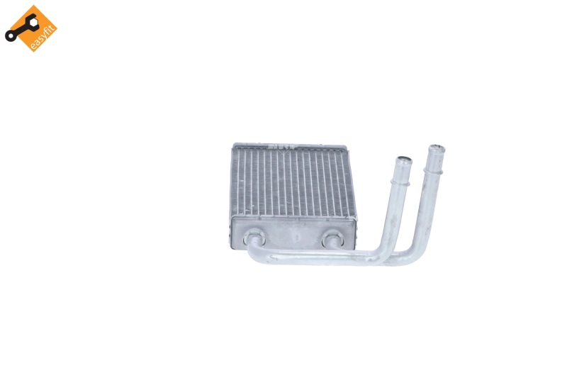 NRF 54312 - Радиатор печки