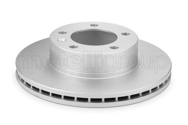 TRUSTING DF736 - Тормозные диски