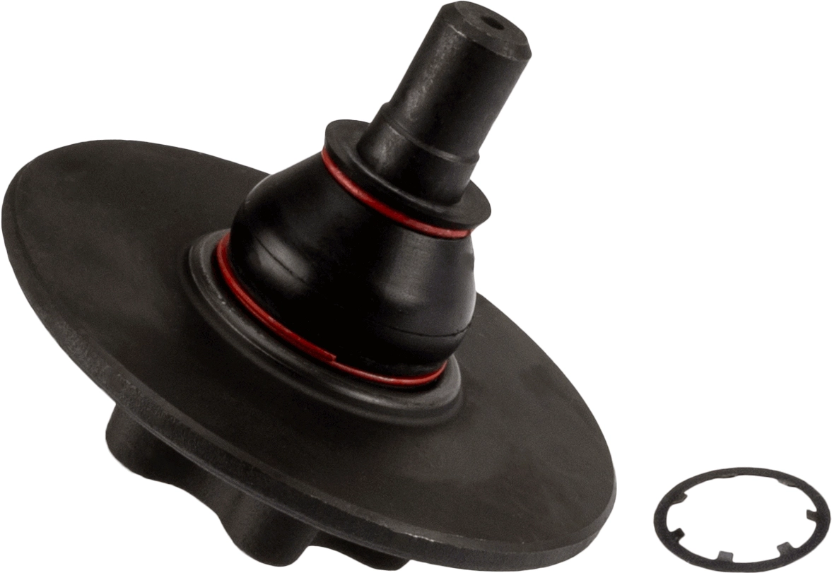 TRW JBJ760 - Шаровая опора