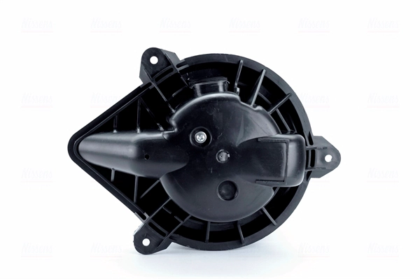 NISSENS 87024 - Моторчик печки