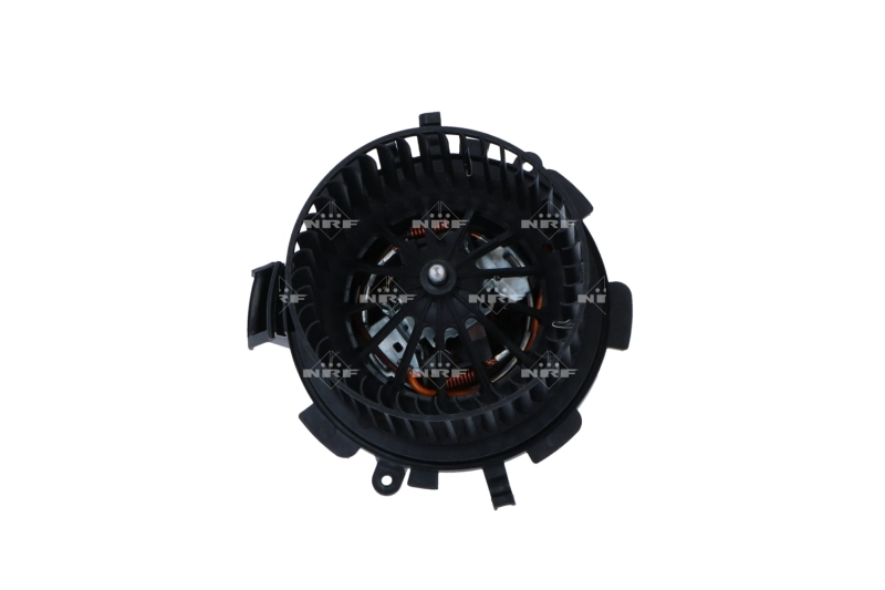 Моторчик печки