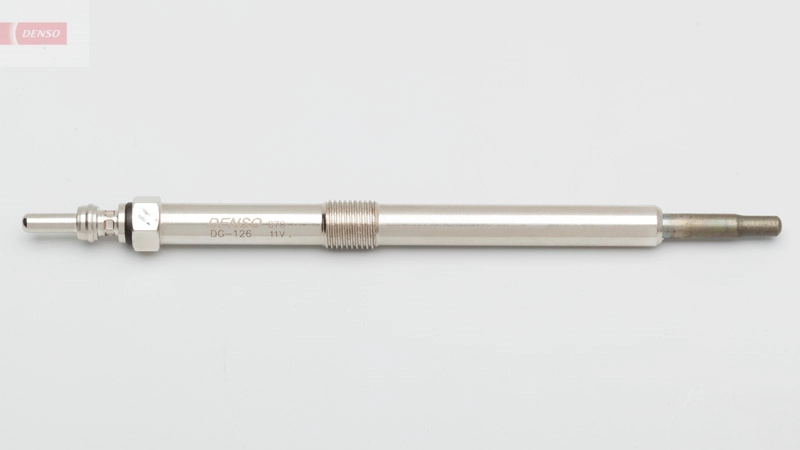 DENSO DG-126 - Свечи накала