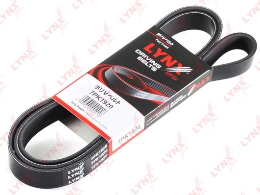 Ремень генератора