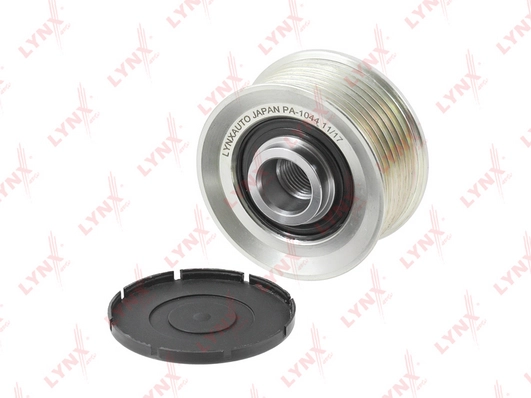 LYNXAUTO PA-1044 - Шкив генератора