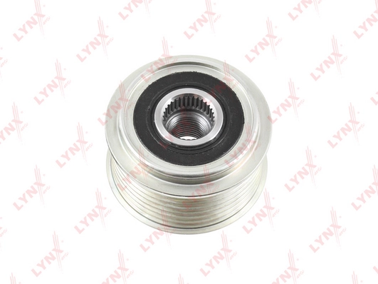 LYNXAUTO PA-1044 - Шкив генератора
