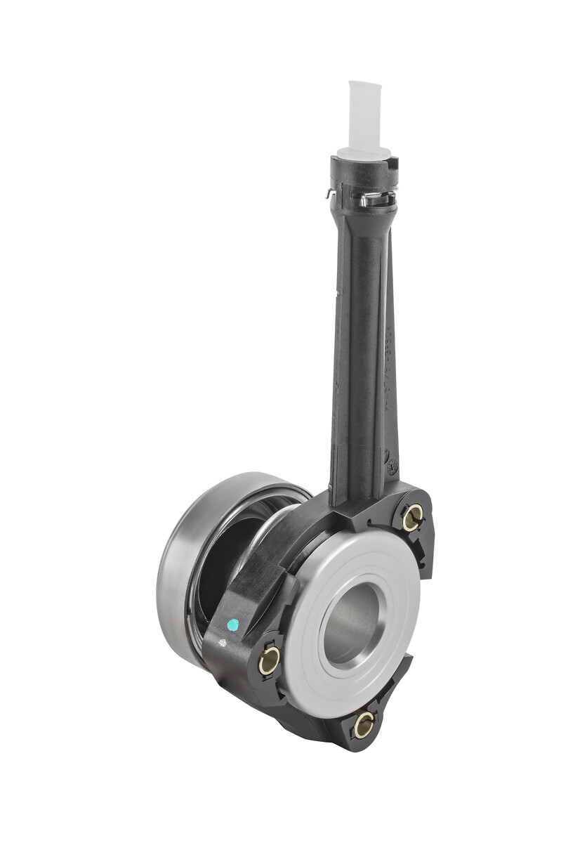 VALEO 810029 - Рабочий цилиндр сцепления