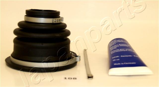 Пыльник ШРУСа