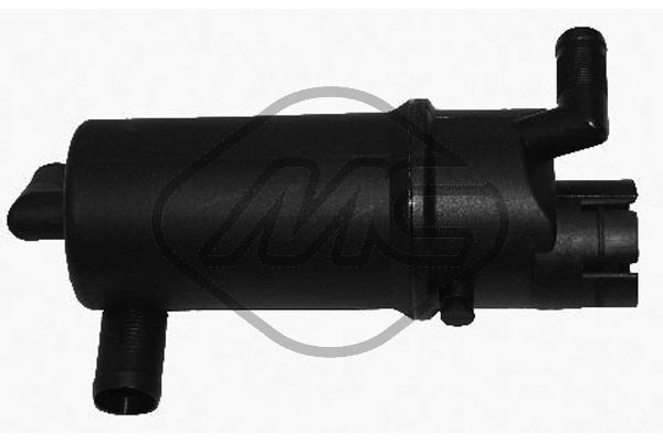 Наконечник масляного щупа