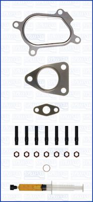 Ремкомплект турбины