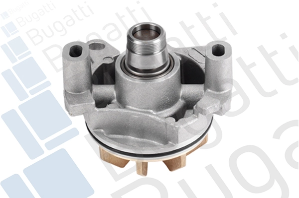 BUGATTI PA7724 - Водяной насос - помпа