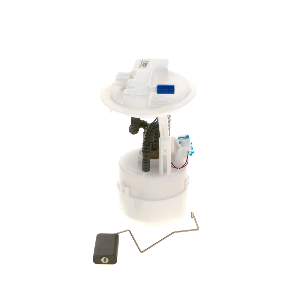 BOSCH 0 986 580 952 - Топливный насос