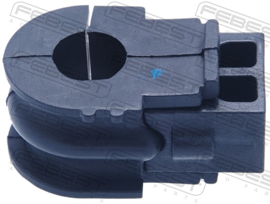 FEBEST NSB-F15F - Втулки стабилизатора