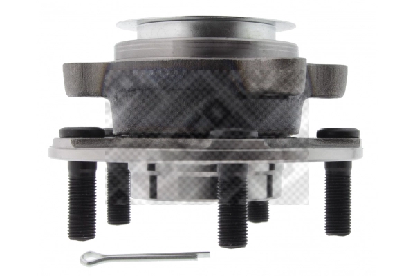 MAPCO 26286 - Ступичный подшипник