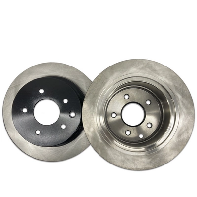 Тормозные диски