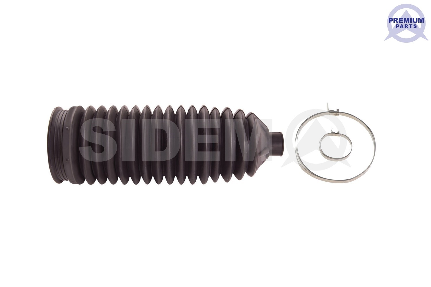 Пыльник рулевой рейки