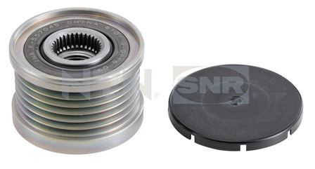 Шкив генератора