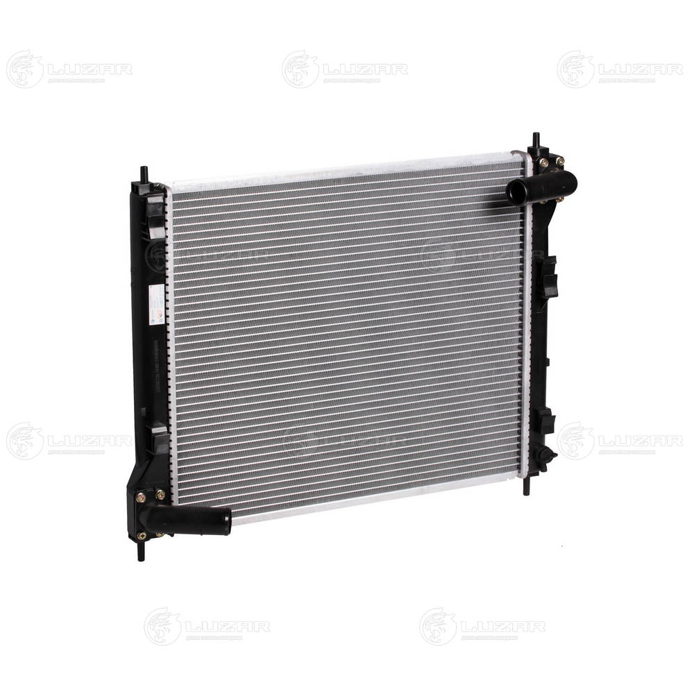 Радиатор охлаждения