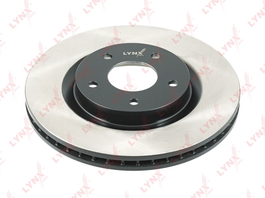 Тормозные диски