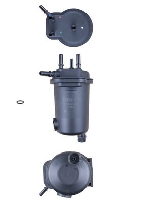 Топливный фильтр