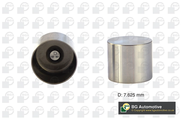 Гидрокомпенсаторы