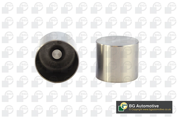 Гидрокомпенсаторы