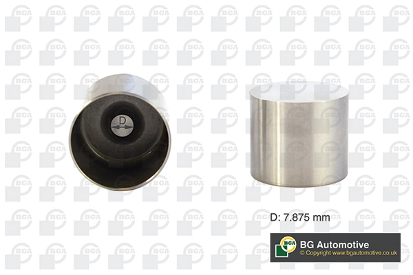 Гидрокомпенсаторы