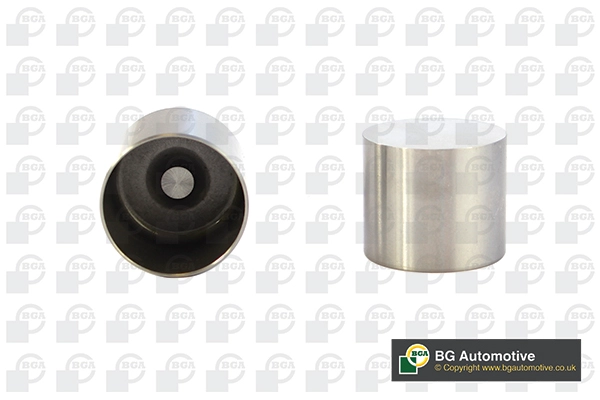 Гидрокомпенсаторы