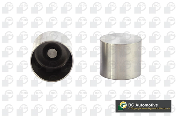 Гидрокомпенсаторы