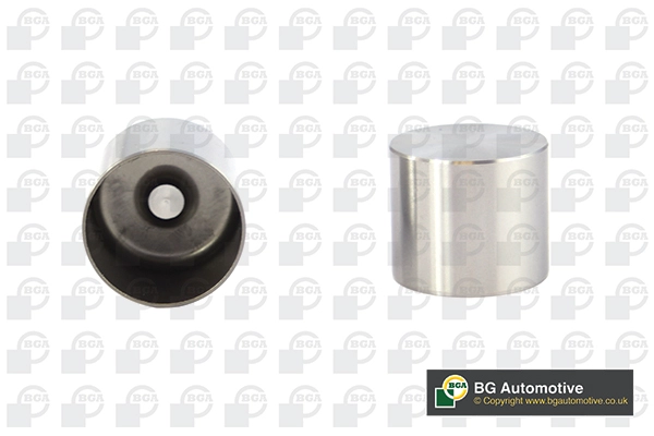 Гидрокомпенсаторы