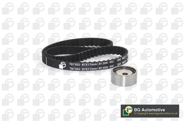 Комплект ГРМ