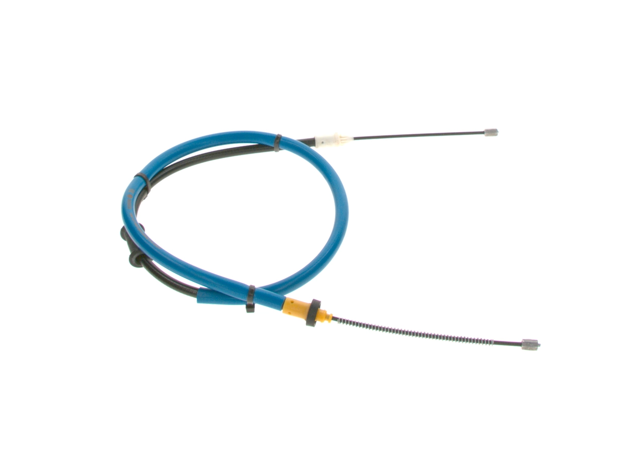 Трос ручника