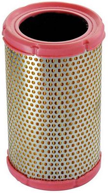 DENCKERMANN A140045 - Воздушный фильтр