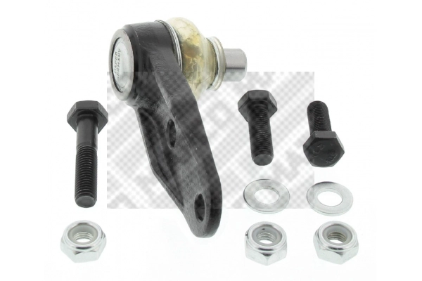 MAPCO 19109 - Шаровая опора