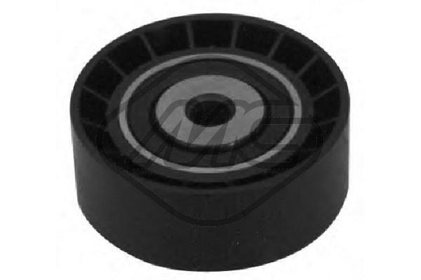 Ролик обводной приводного ремня