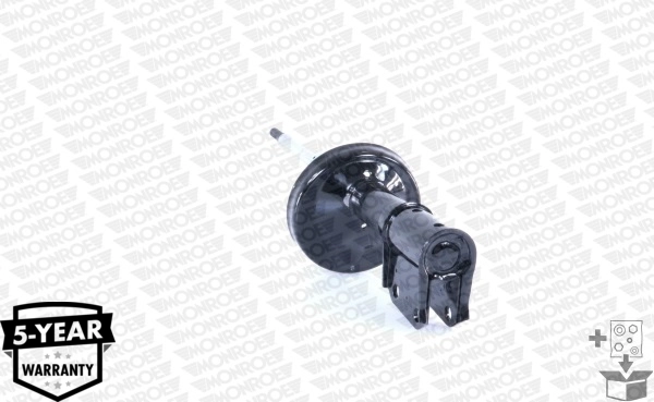 MONROE 11285 - Амортизатор MONROE ORIGINAL