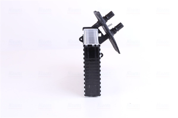 NISSENS 72985 - Радиатор печки