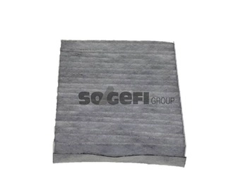 Салонный фильтр