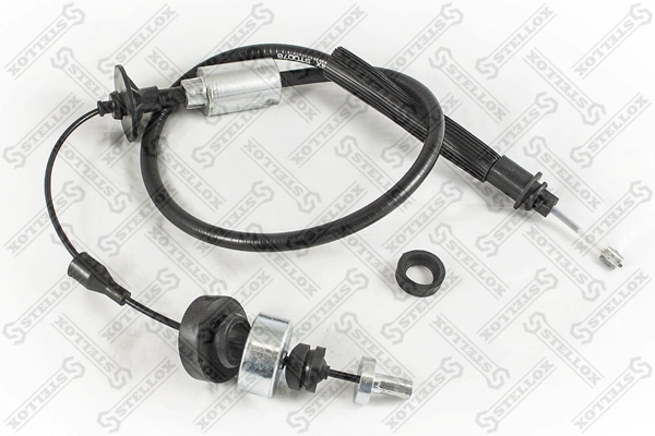 Трос сцепления