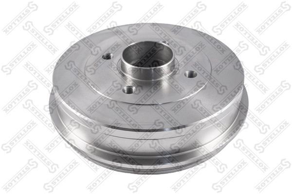 Тормозной барабан