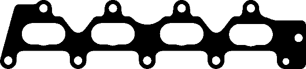 Прокладка впускного коллектора