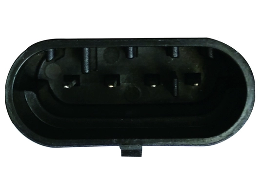 WAI CUF2596 - Катушка зажигания