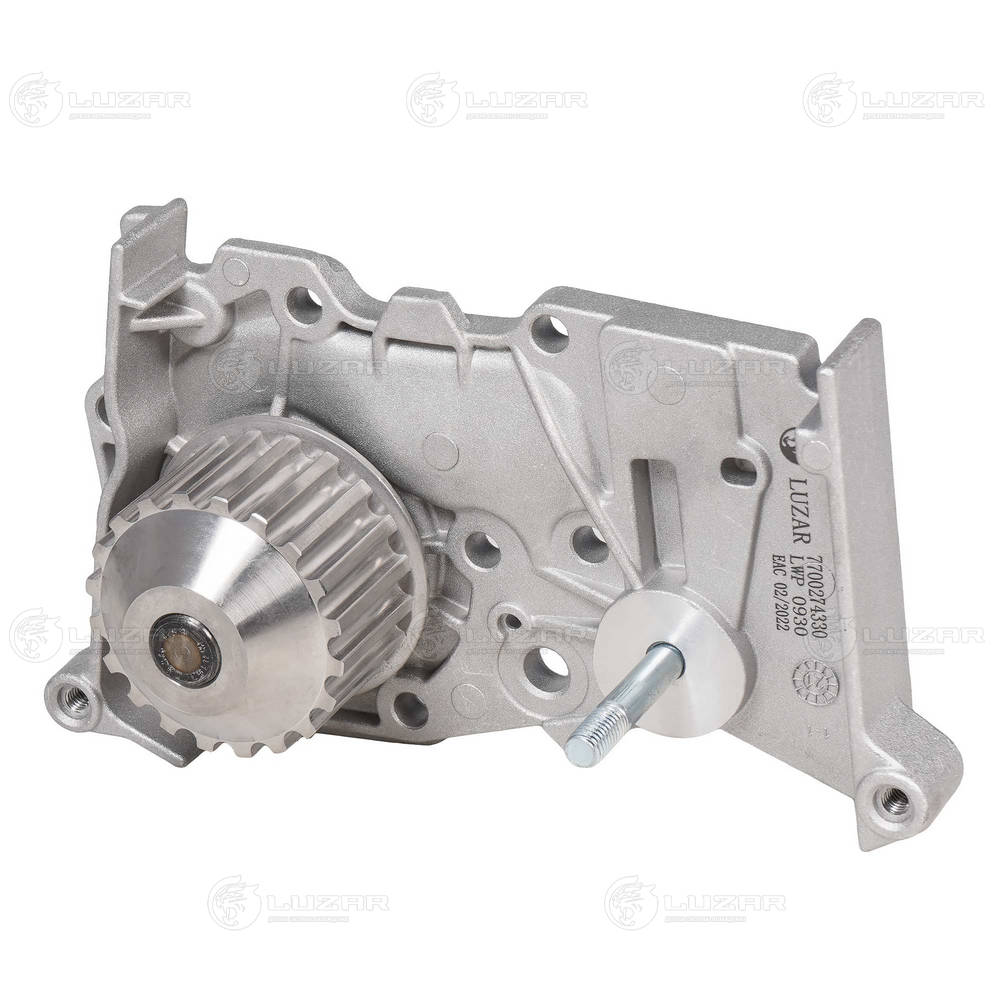 LUZAR LWP 0930 - Водяной насос - помпа