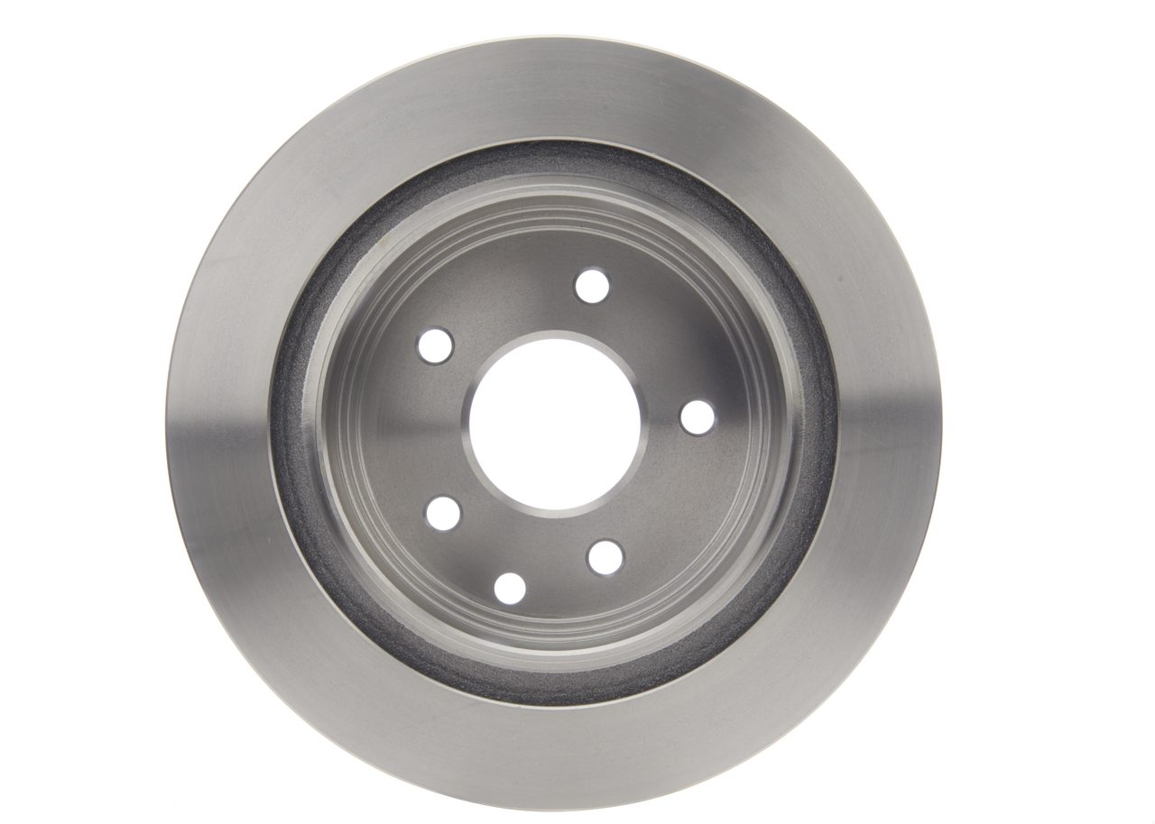 BOSCH 0 986 479 S31 - Тормозные диски