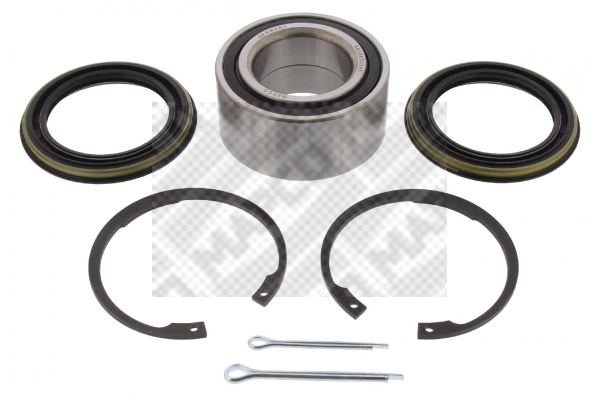 MAPCO 26529 - Ступичный подшипник