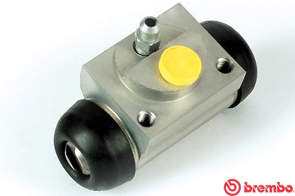 Колесный тормозной цилиндр ESSENTIAL LINE