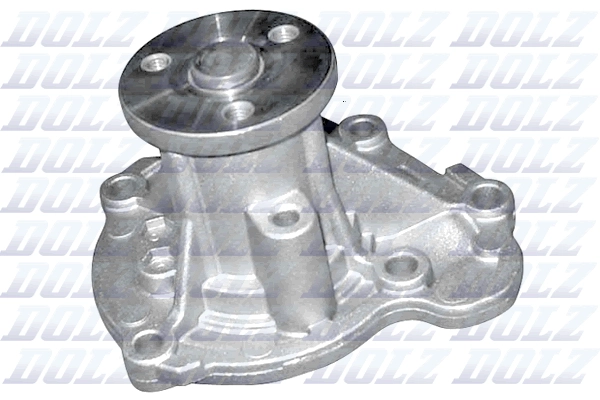 Водяной насос - помпа