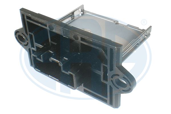 Резистор вентилятора печки (ежик)