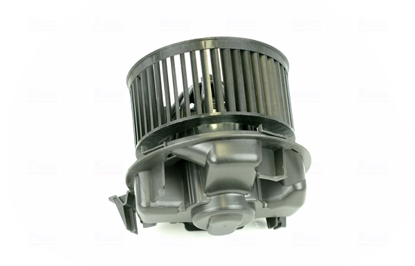 NISSENS 87209 - Моторчик печки