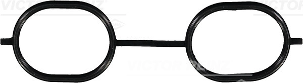 Прокладка впускного коллектора