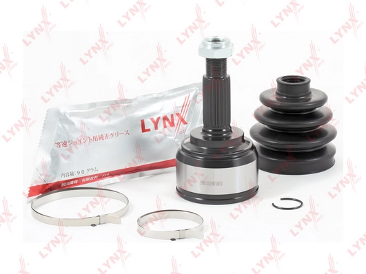 LYNXAUTO CO-5767 - ШРУС